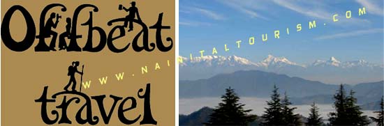 Unexplored Exotic Destinations of Uttarakhand