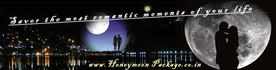 www.honeymoonpackage.co.in - <-- Let The Romance Fill The Air -->