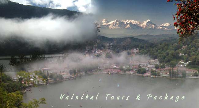 Nainital Tours & Package
