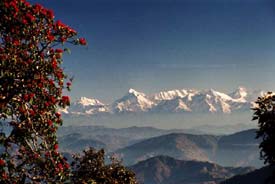 Sattal :- Hill Stations In Uttarakhand | Hill Stations In Uttaranchal |