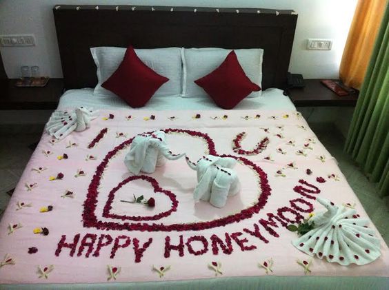Honeymoon Packages